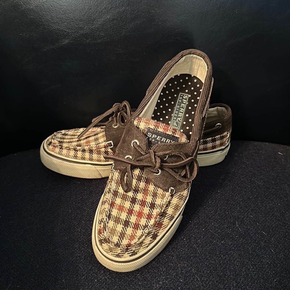 SPERRY Top-Sider Women’s Slip Ons